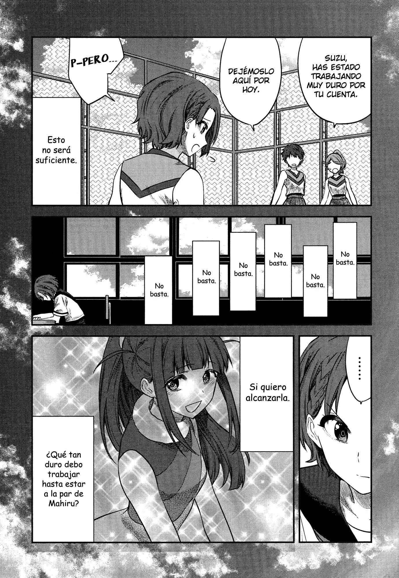 Shoujo☆Kageki Revue Starlight - The LIVE - #2 Transition Capítulo 5: Minase Suzu - Page 17