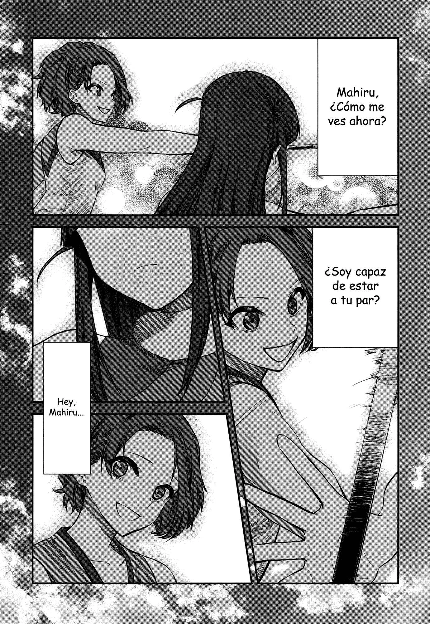 Shoujo☆Kageki Revue Starlight - The LIVE - #2 Transition Capítulo 5: Minase Suzu - Page 20