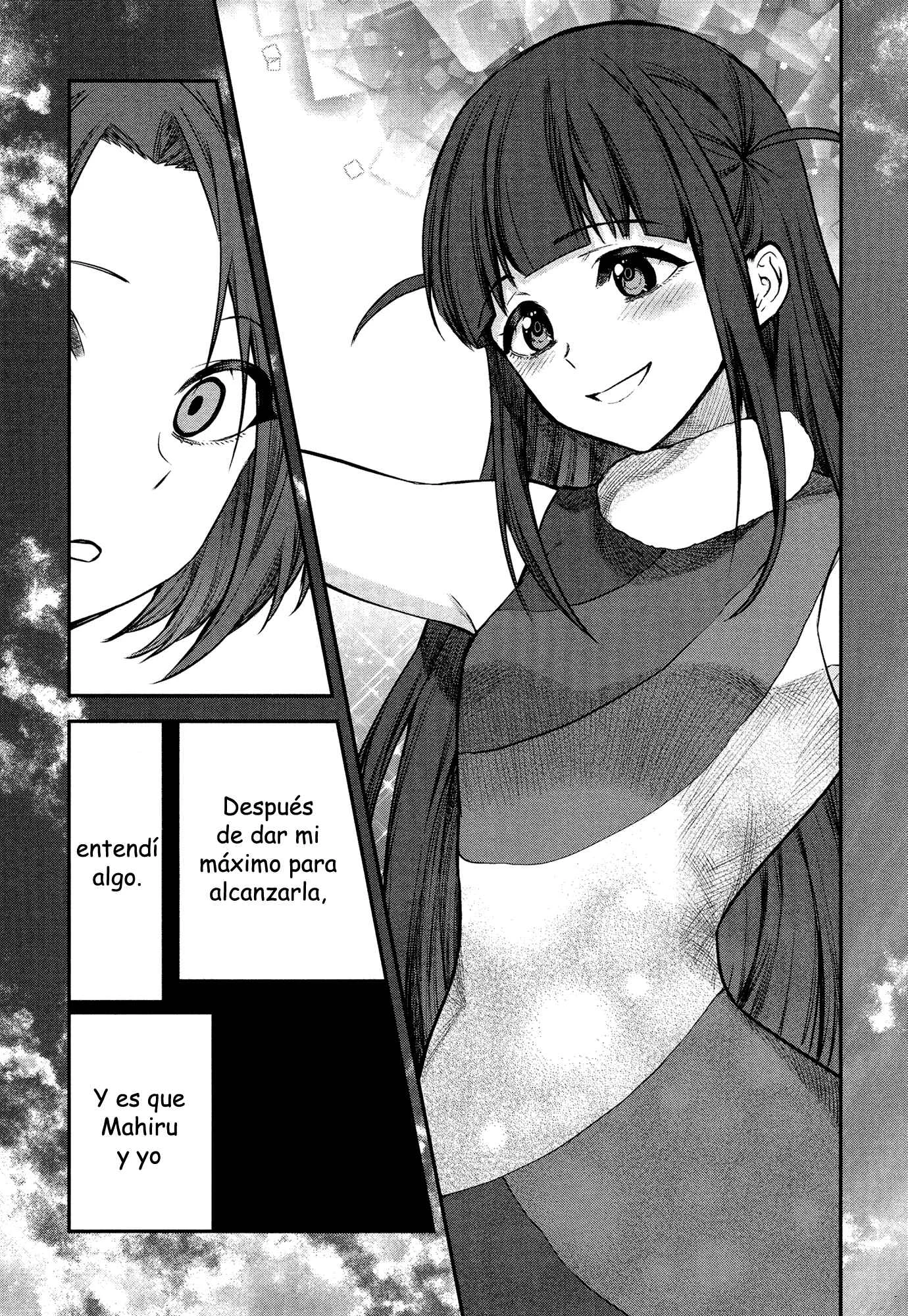 Shoujo☆Kageki Revue Starlight - The LIVE - #2 Transition Capítulo 5: Minase Suzu - Page 21
