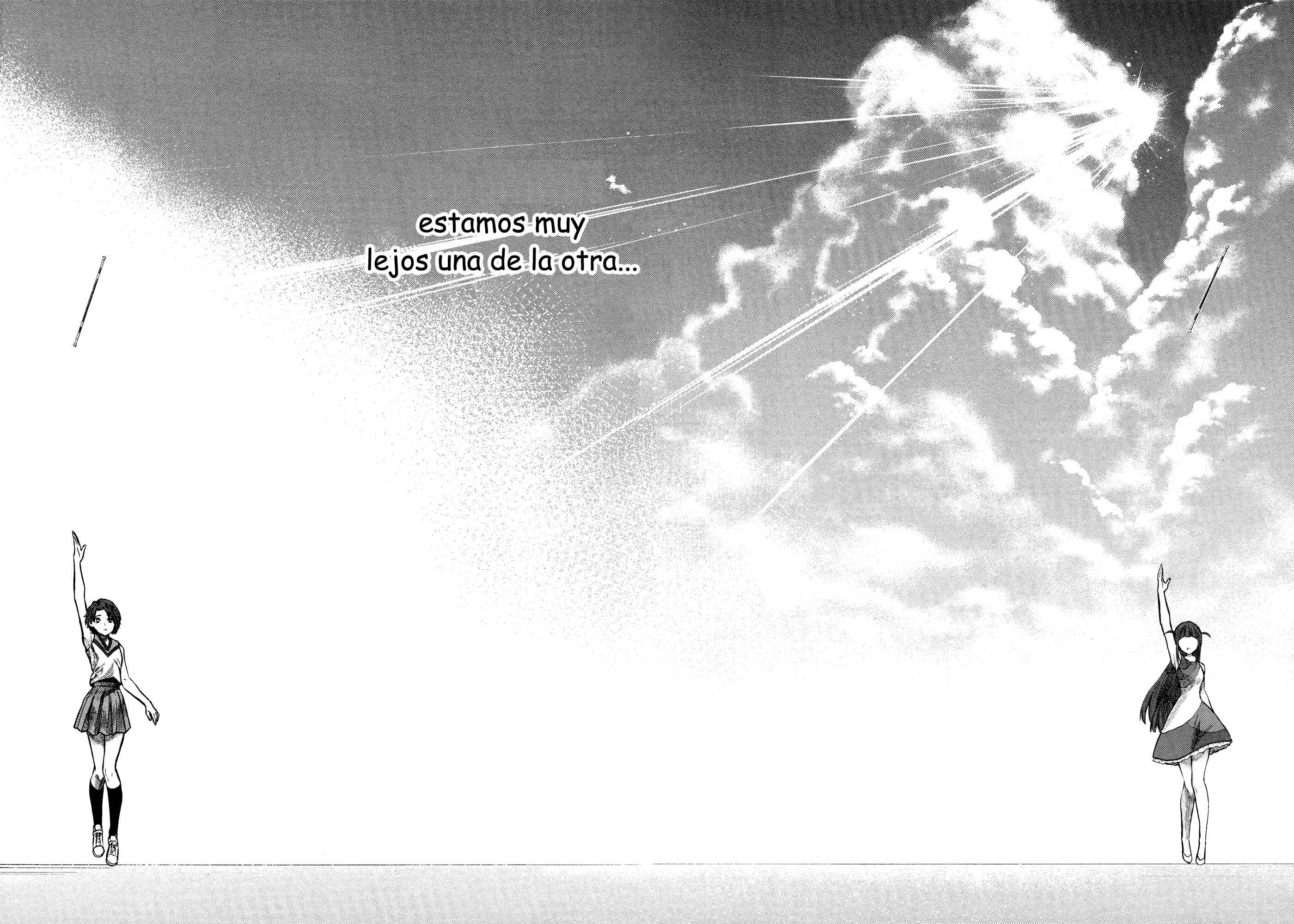 Shoujo☆Kageki Revue Starlight - The LIVE - #2 Transition Capítulo 5: Minase Suzu - Page 22