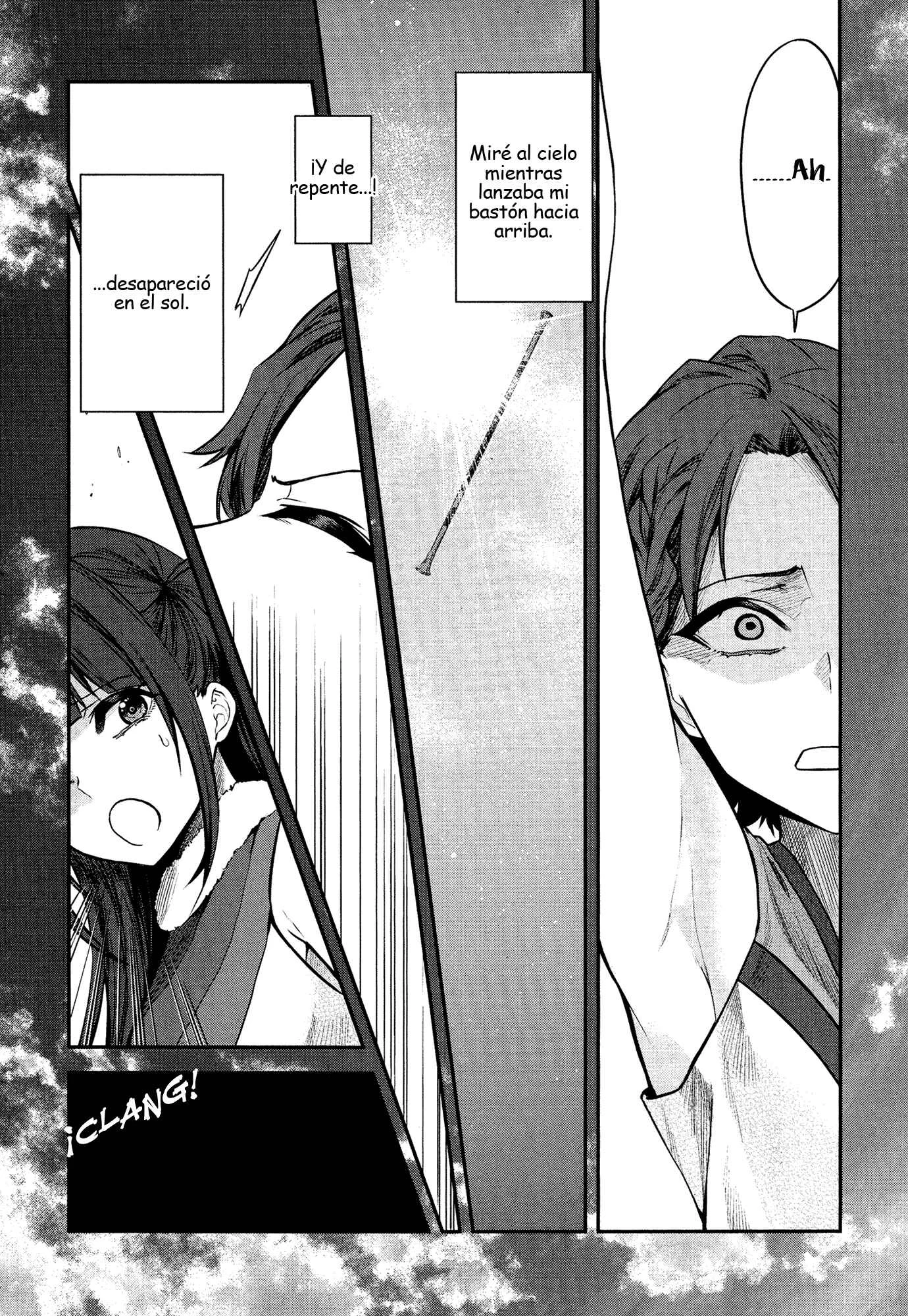 Shoujo☆Kageki Revue Starlight - The LIVE - #2 Transition Capítulo 5: Minase Suzu - Page 23
