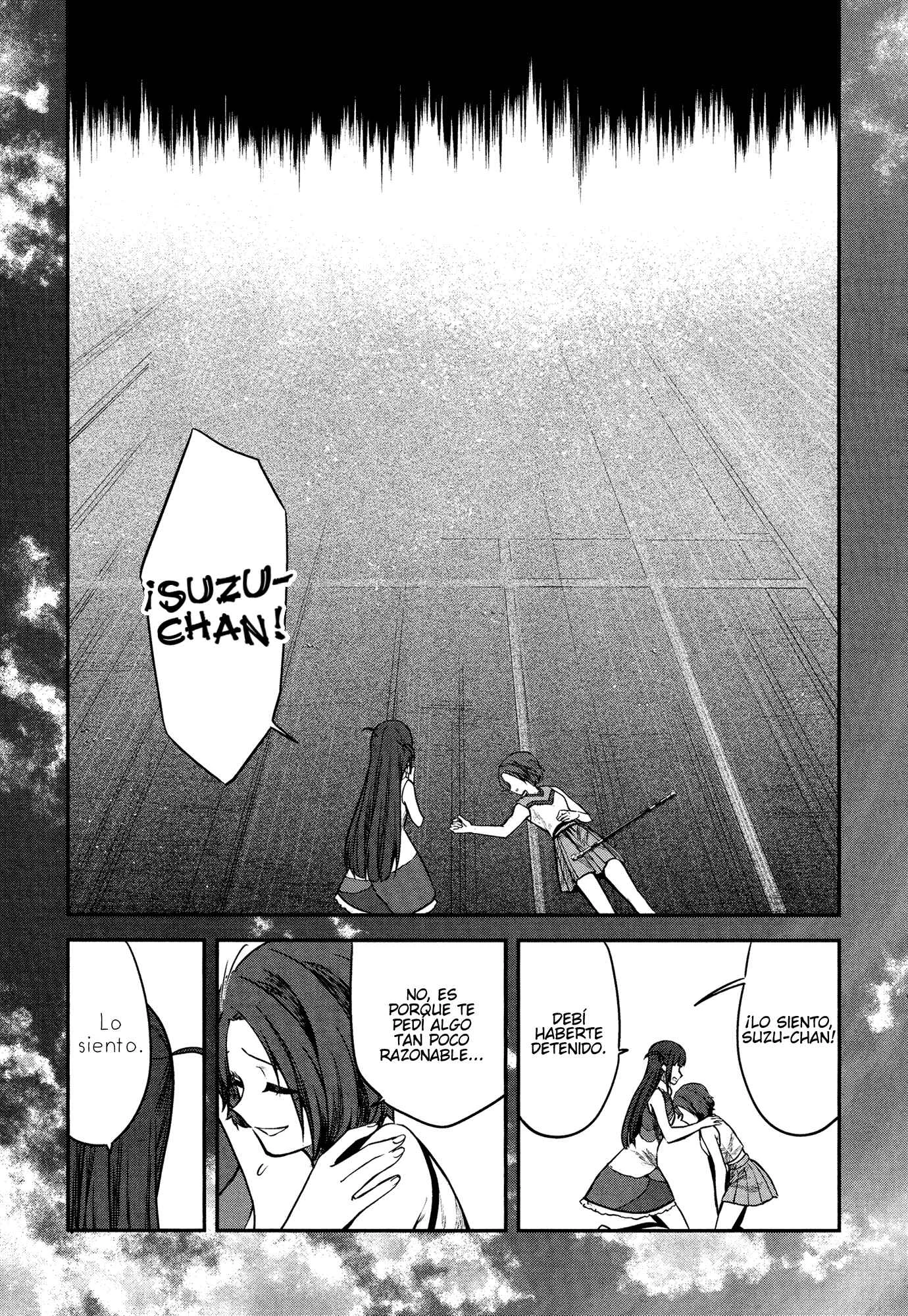 Shoujo☆Kageki Revue Starlight - The LIVE - #2 Transition Capítulo 5: Minase Suzu - Page 24