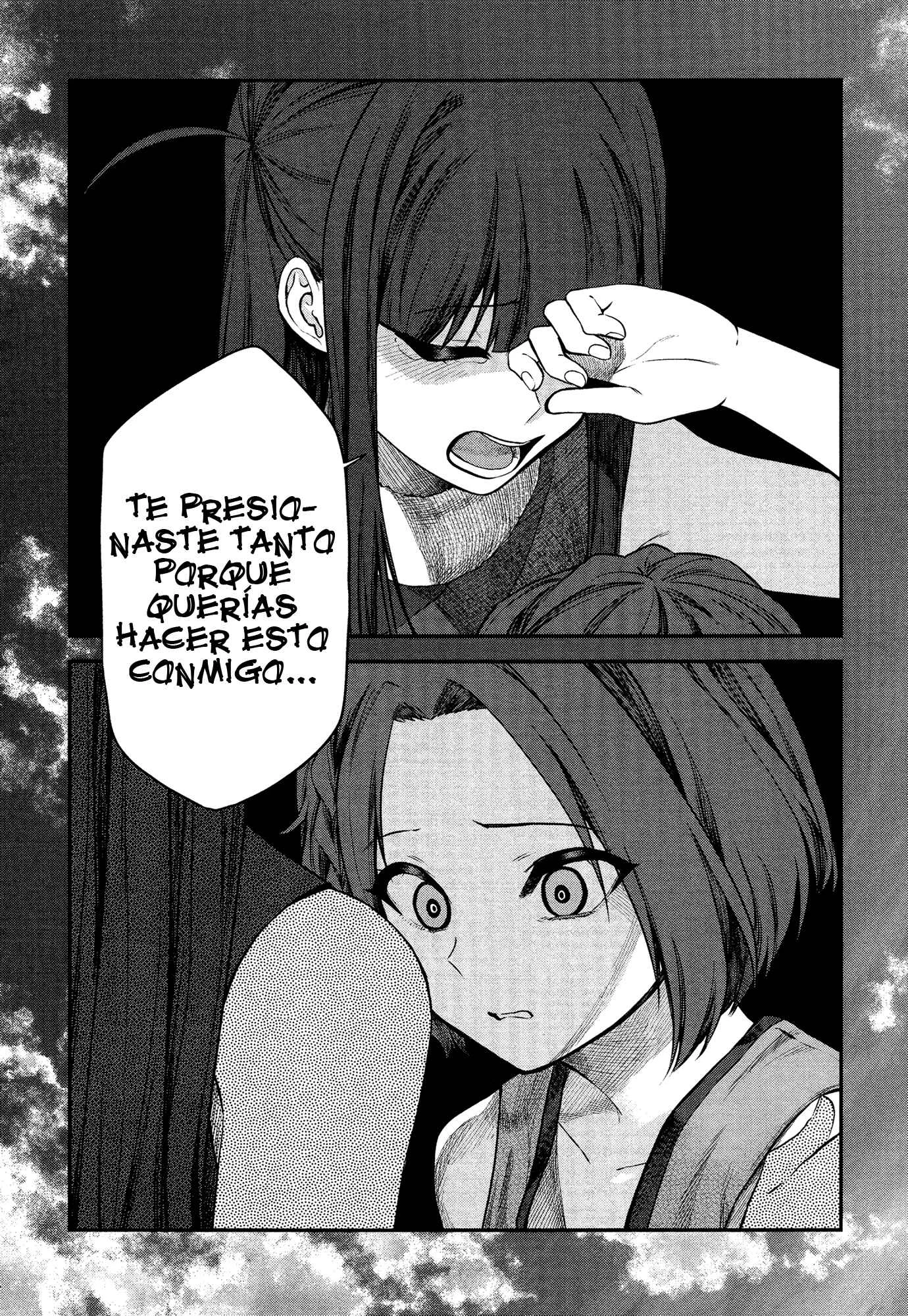 Shoujo☆Kageki Revue Starlight - The LIVE - #2 Transition Capítulo 5: Minase Suzu - Page 25