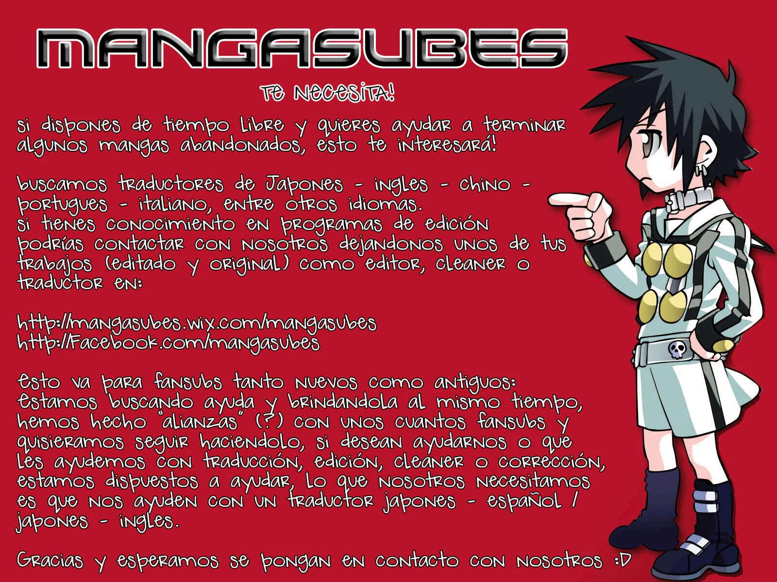 Shoujo Shikkaku Capítulo 1: Prueba 1 - Page 2