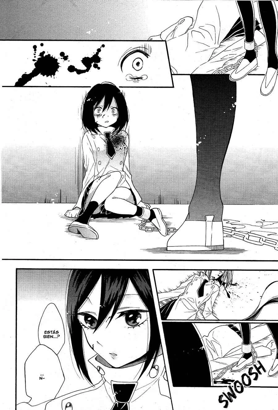 Shoujo Shikkaku Capítulo 2: Prueba 2 - Page 4