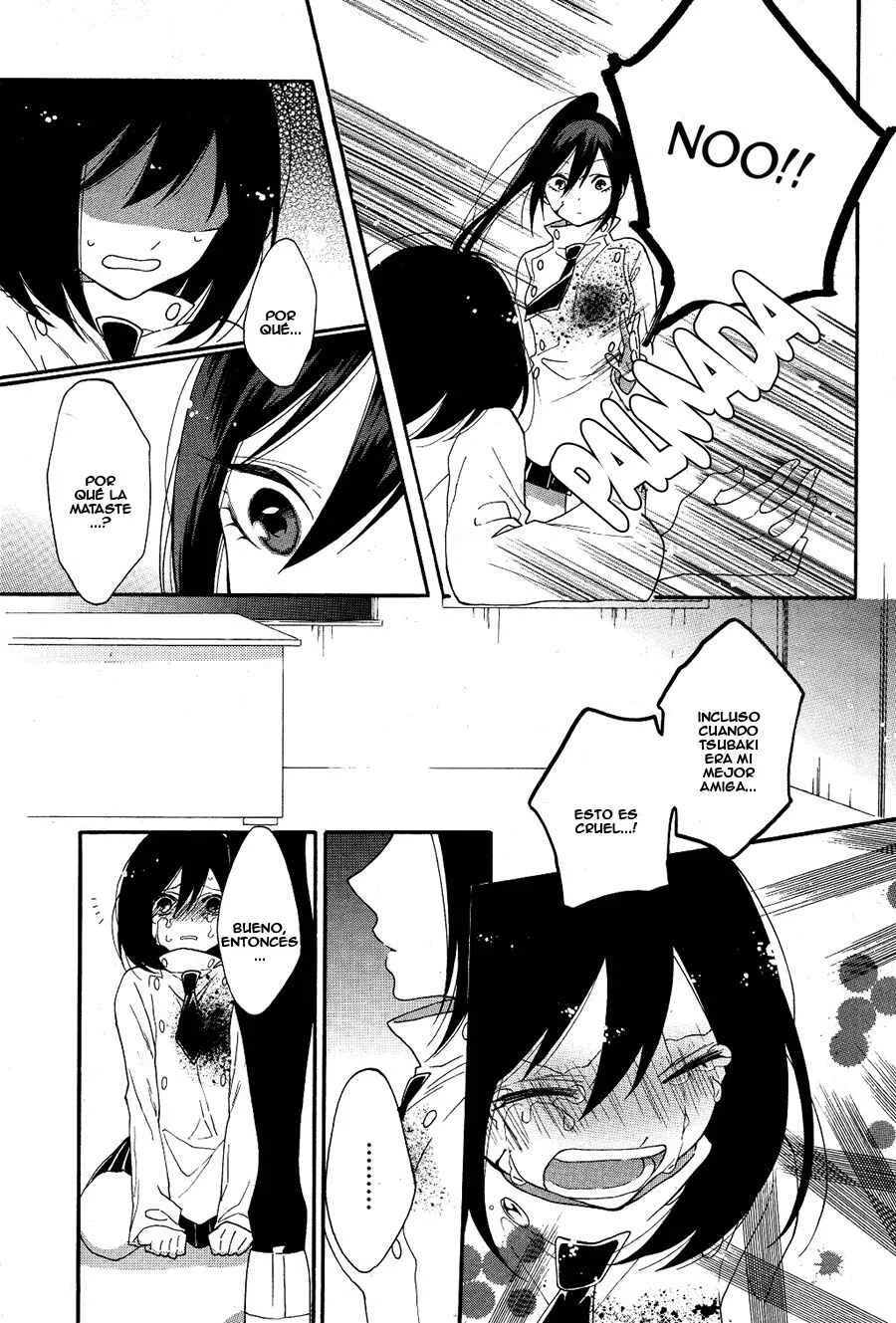 Shoujo Shikkaku Capítulo 2: Prueba 2 - Page 5