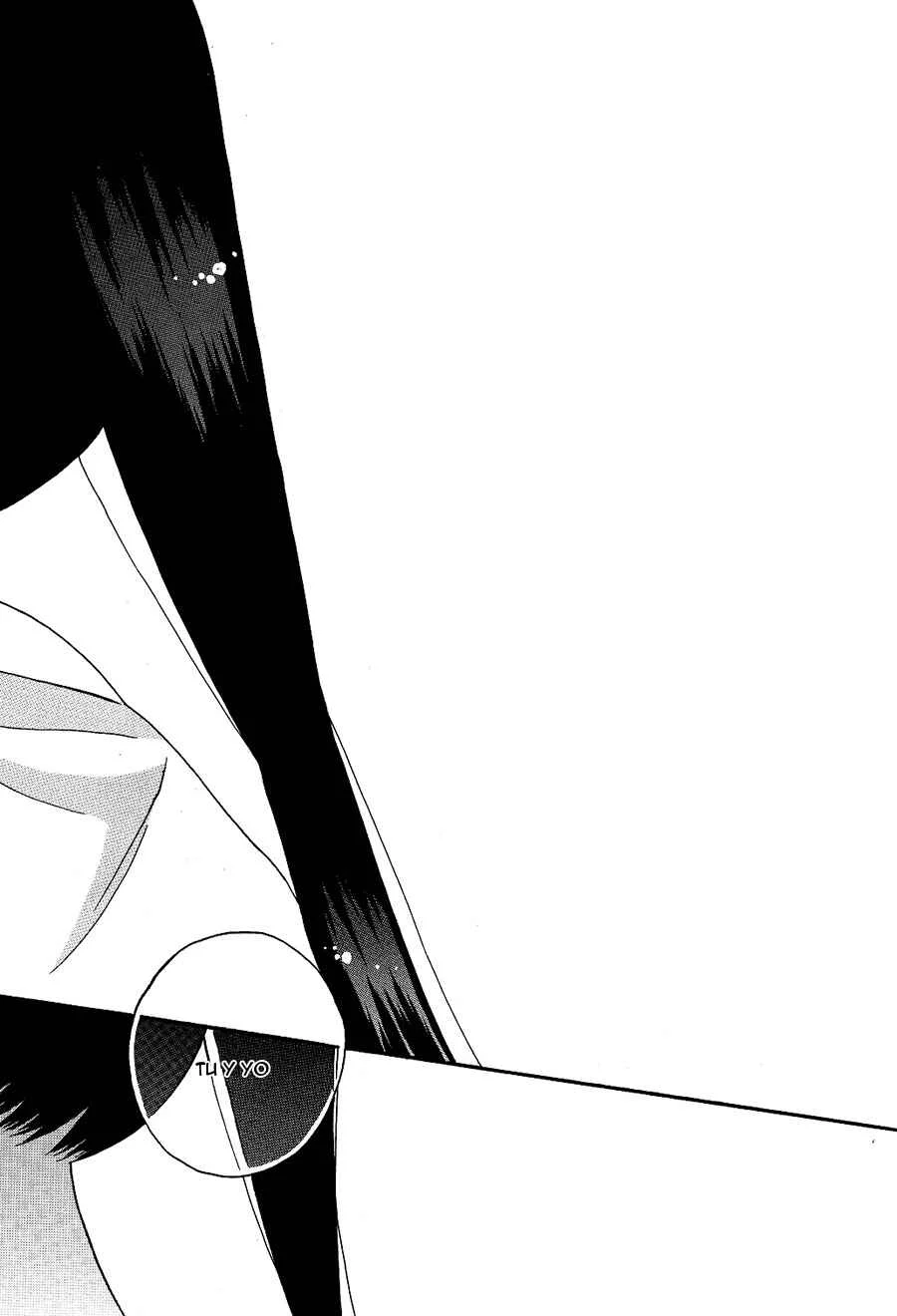 Shoujo Shikkaku Capítulo 4: Prueba 4 - Page 40