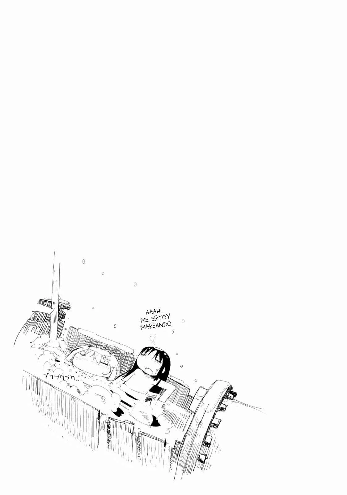 Shoujo Shuumatsu Ryoukou Capítulo 2.5 - Page 18