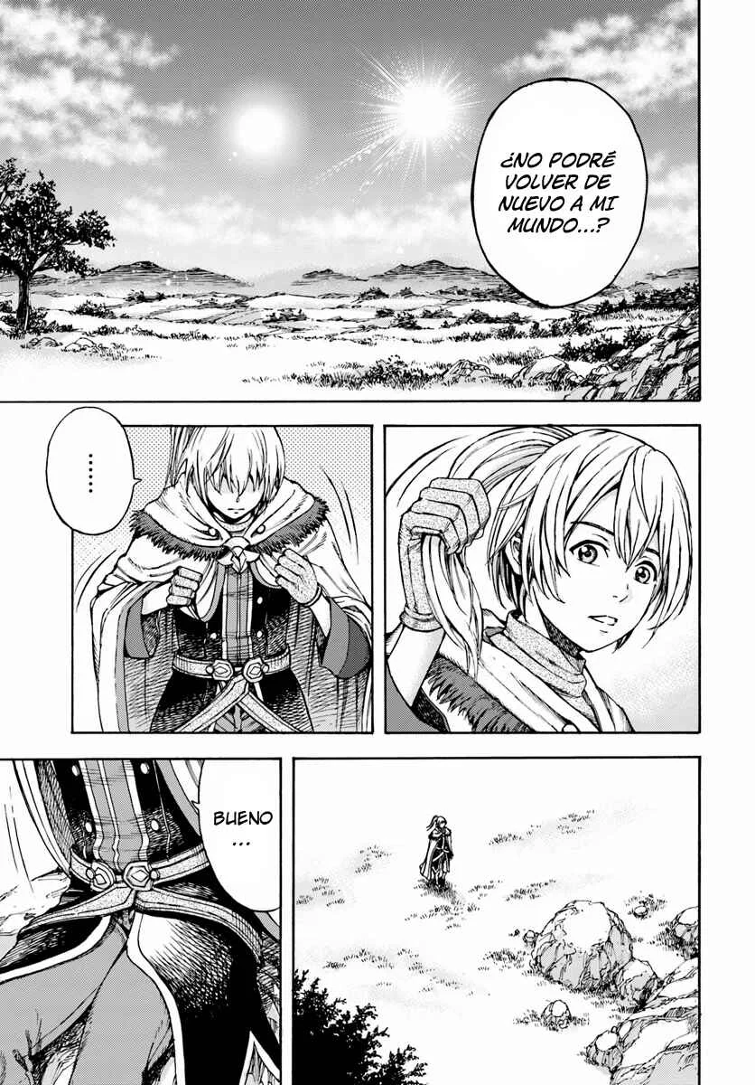 Shoukan Sareta Kenja wa Isekai wo Yuku ~Saikyou na no wa Fuyou Zaiko no Aitemu deshita~ Capítulo 2: Un nuevo paso - Page 2