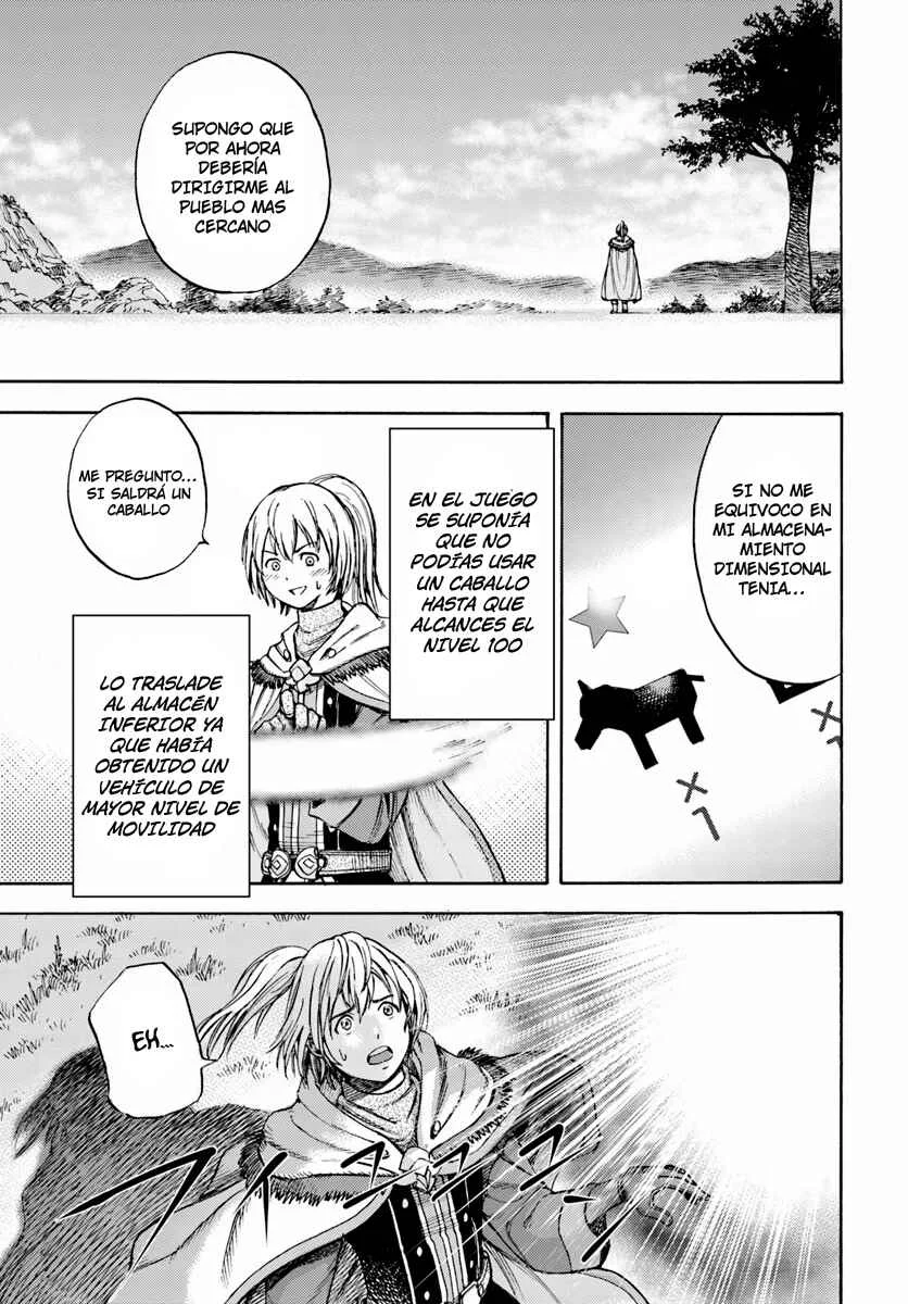 Shoukan Sareta Kenja wa Isekai wo Yuku ~Saikyou na no wa Fuyou Zaiko no Aitemu deshita~ Capítulo 2: Un nuevo paso - Page 8