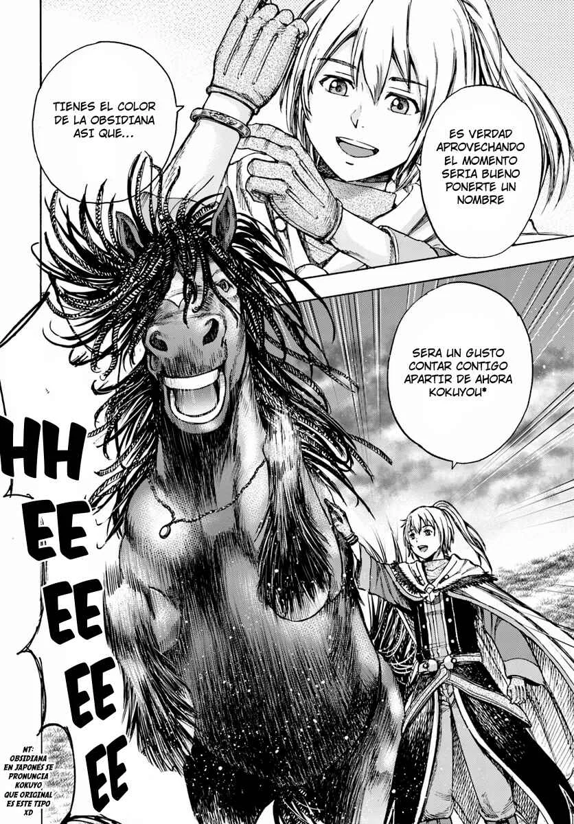 Shoukan Sareta Kenja wa Isekai wo Yuku ~Saikyou na no wa Fuyou Zaiko no Aitemu deshita~ Capítulo 2: Un nuevo paso - Page 38