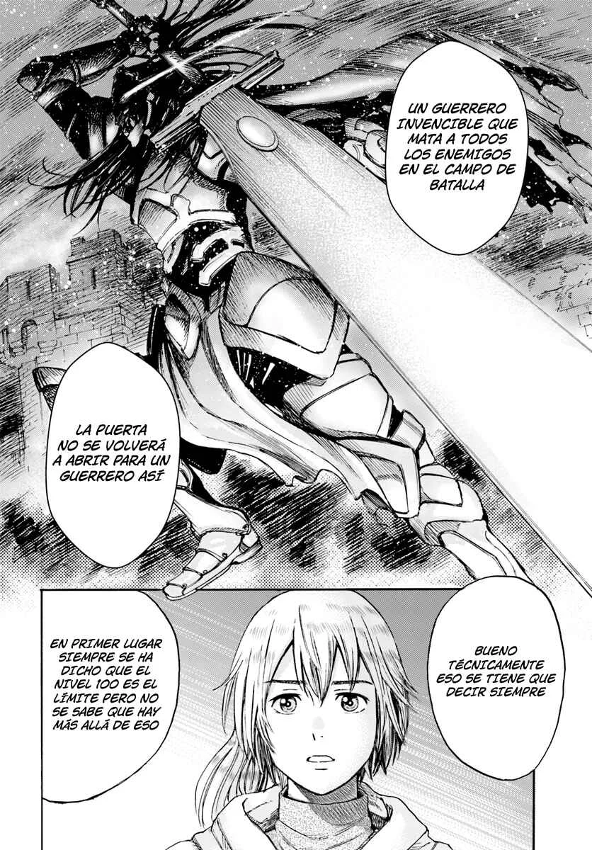 Shoukan Sareta Kenja wa Isekai wo Yuku ~Saikyou na no wa Fuyou Zaiko no Aitemu deshita~ Capítulo 3: Objetivo: El nivel 100 - Page 37