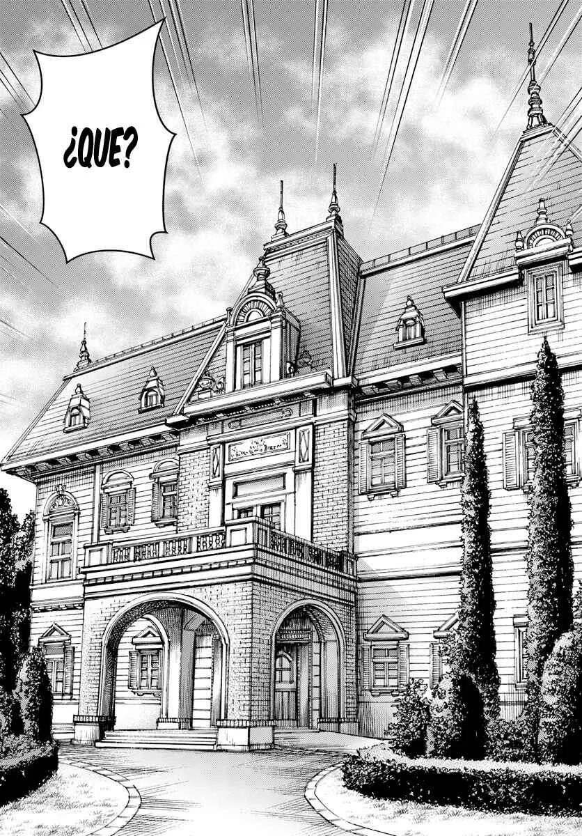 Shoukan Sareta Kenja wa Isekai wo Yuku ~Saikyou na no wa Fuyou Zaiko no Aitemu deshita~ Capítulo 4: Nueva Residencia - Page 7