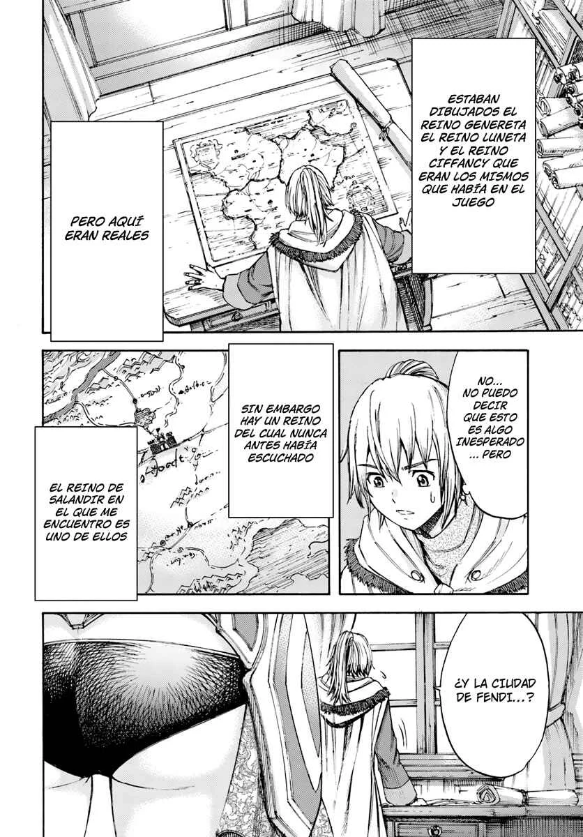 Shoukan Sareta Kenja wa Isekai wo Yuku ~Saikyou na no wa Fuyou Zaiko no Aitemu deshita~ Capítulo 5: Nueva Solicitud - Page 30