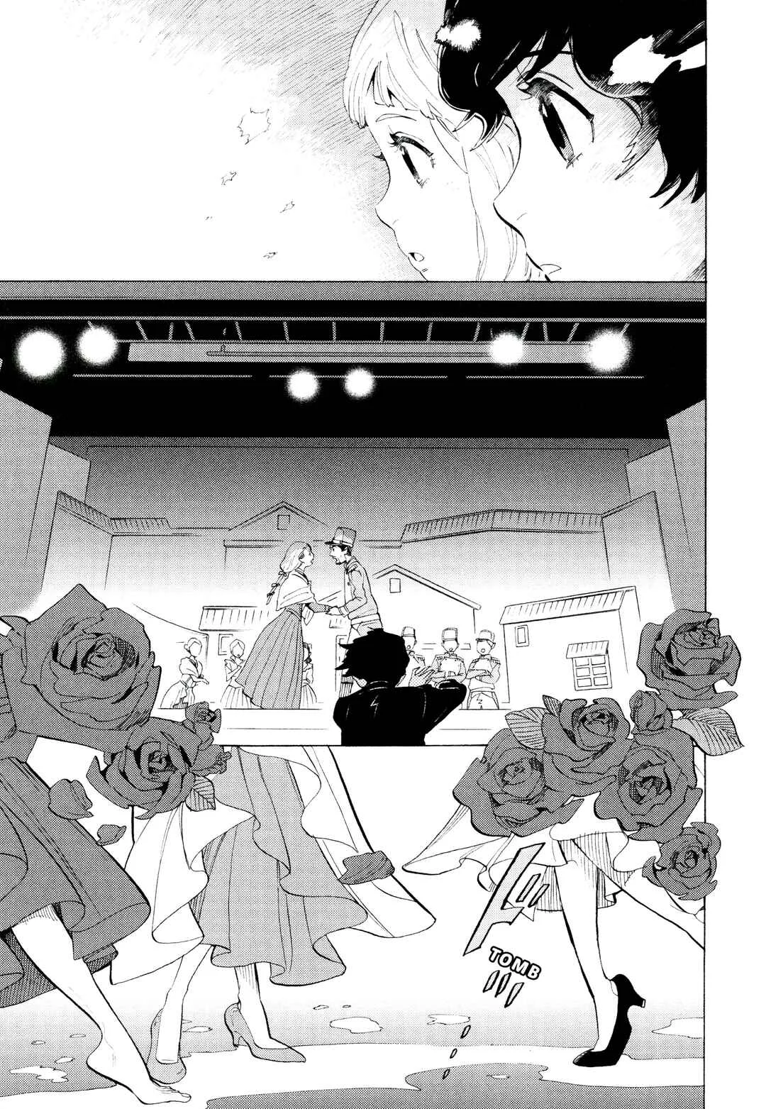 Shounen Note Capítulo 4: Canto o coro - Page 13