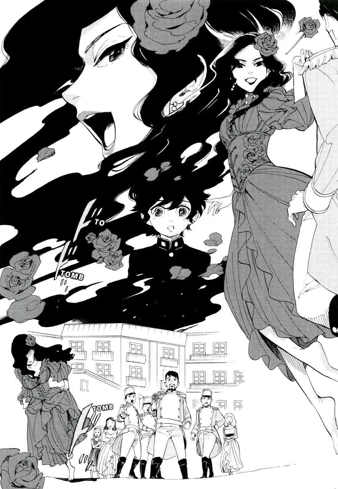 Shounen Note Capítulo 4: Canto o coro - Page 14