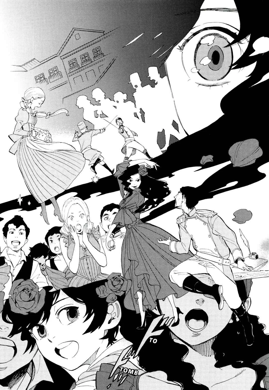 Shounen Note Capítulo 4: Canto o coro - Page 15