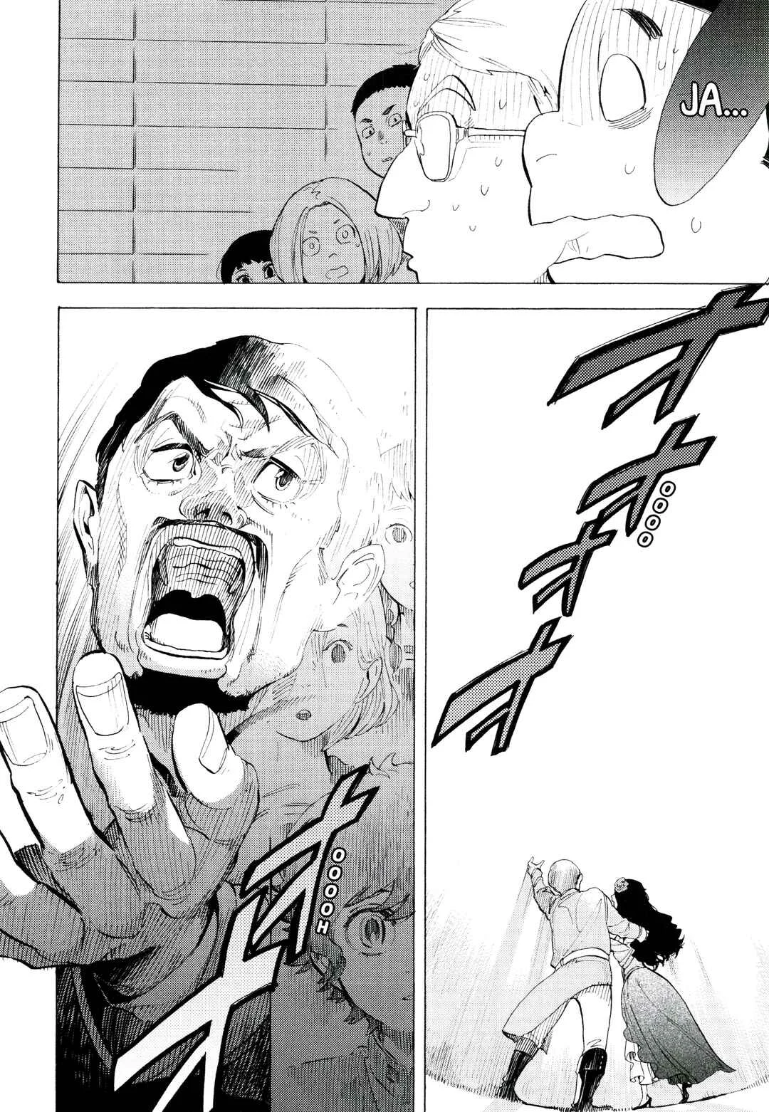 Shounen Note Capítulo 4: Canto o coro - Page 20