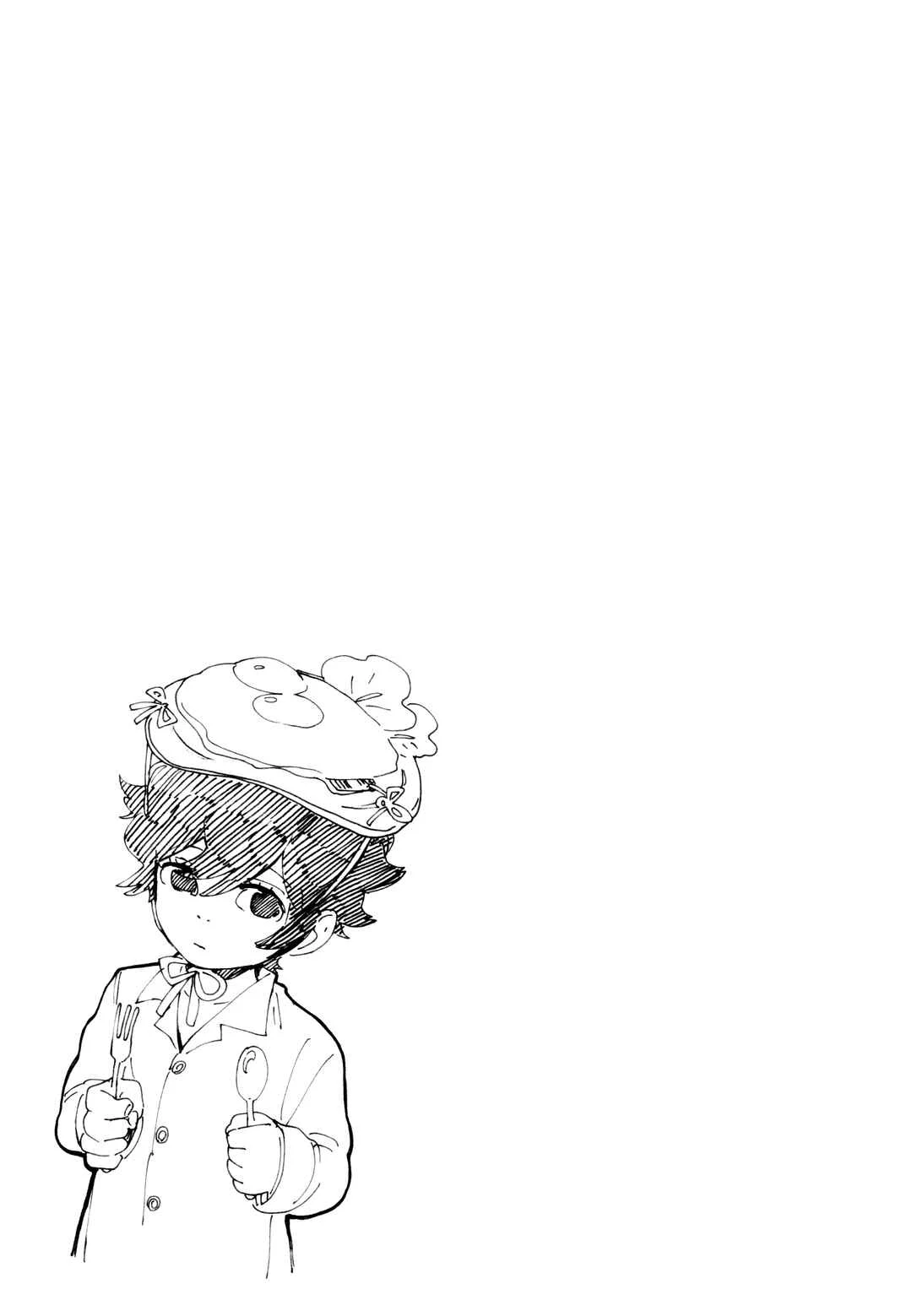 Shounen Note Capítulo 4: Canto o coro - Page 37