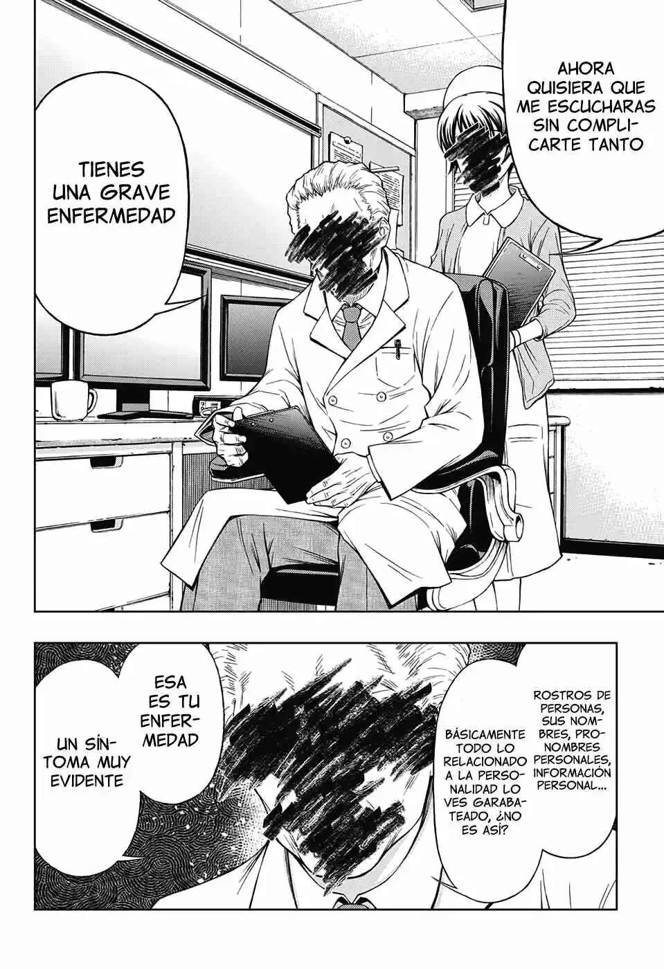 Shounen Shoujo Capítulo 1 - Page 16