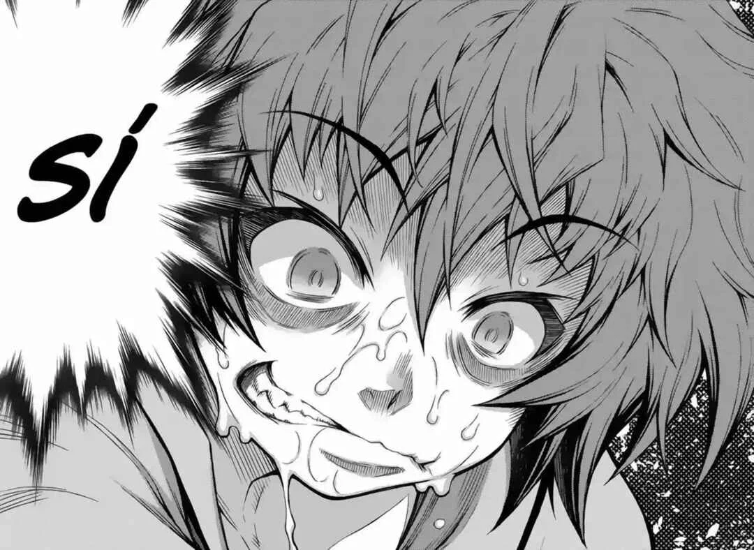 Shounen Shoujo Capítulo 1 - Page 20