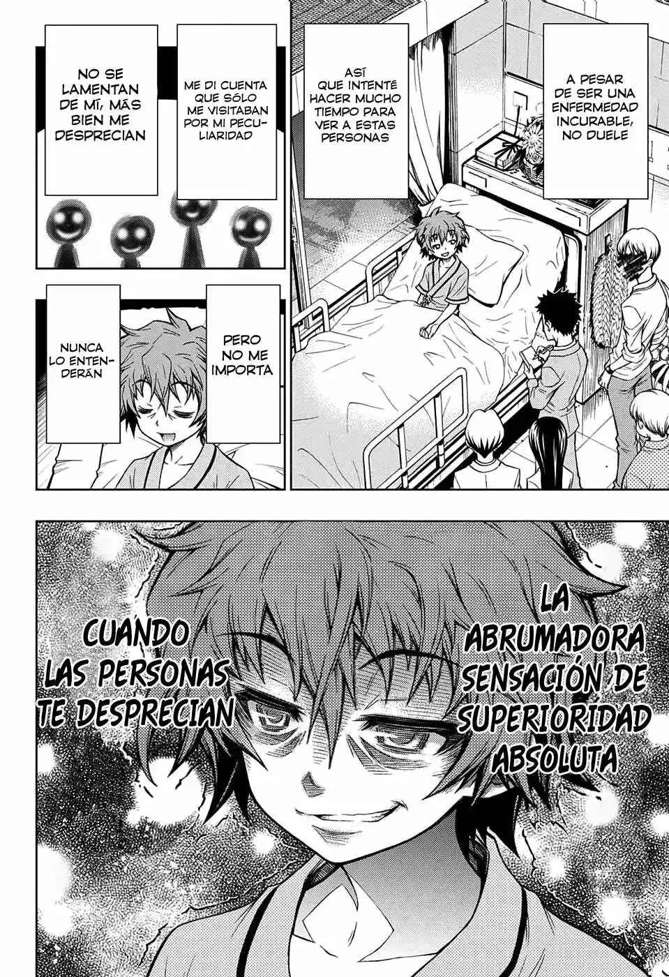 Shounen Shoujo Capítulo 1 - Page 25