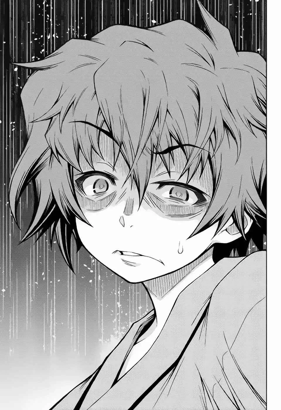 Shounen Shoujo Capítulo 1 - Page 30
