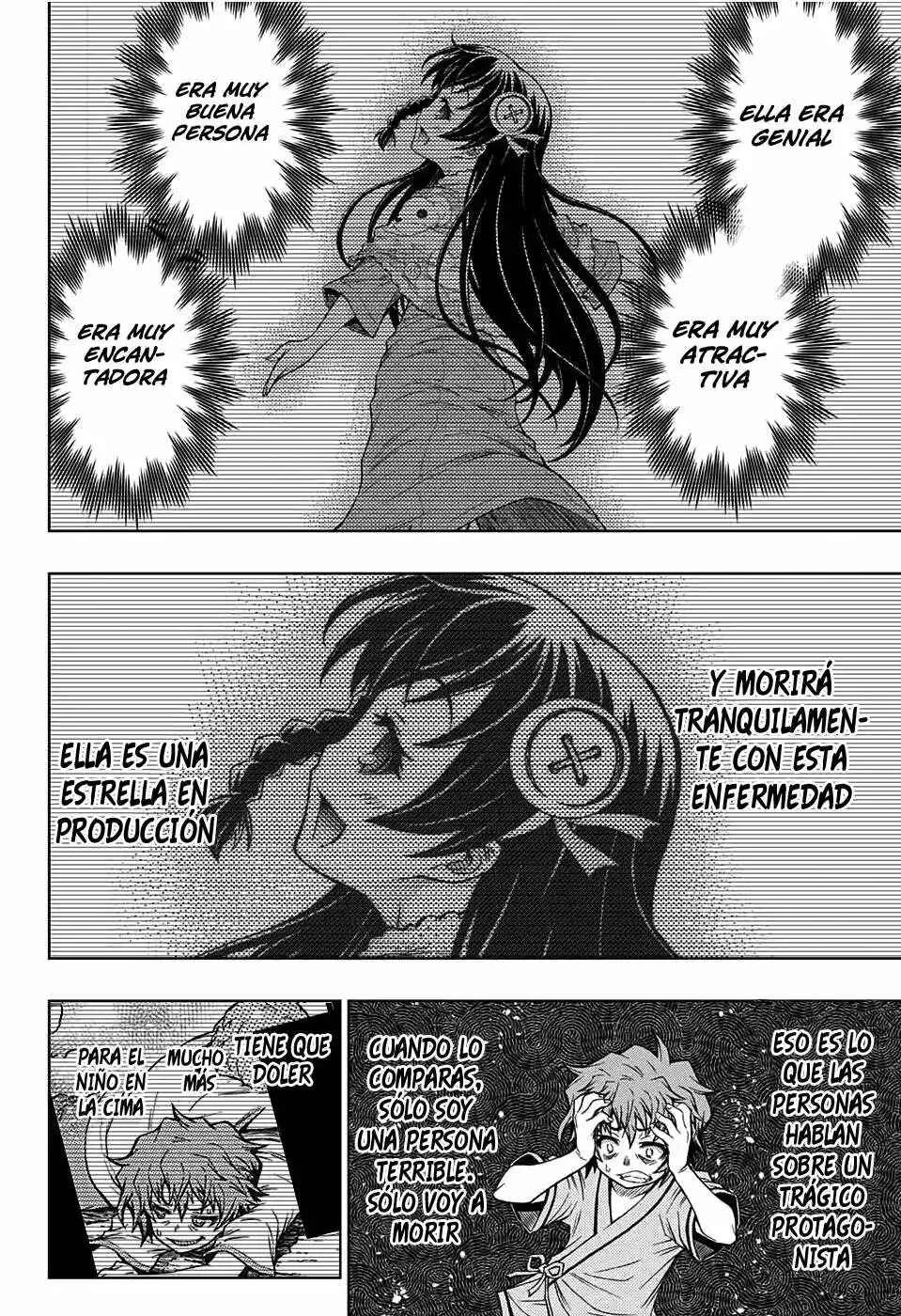 Shounen Shoujo Capítulo 1 - Page 37