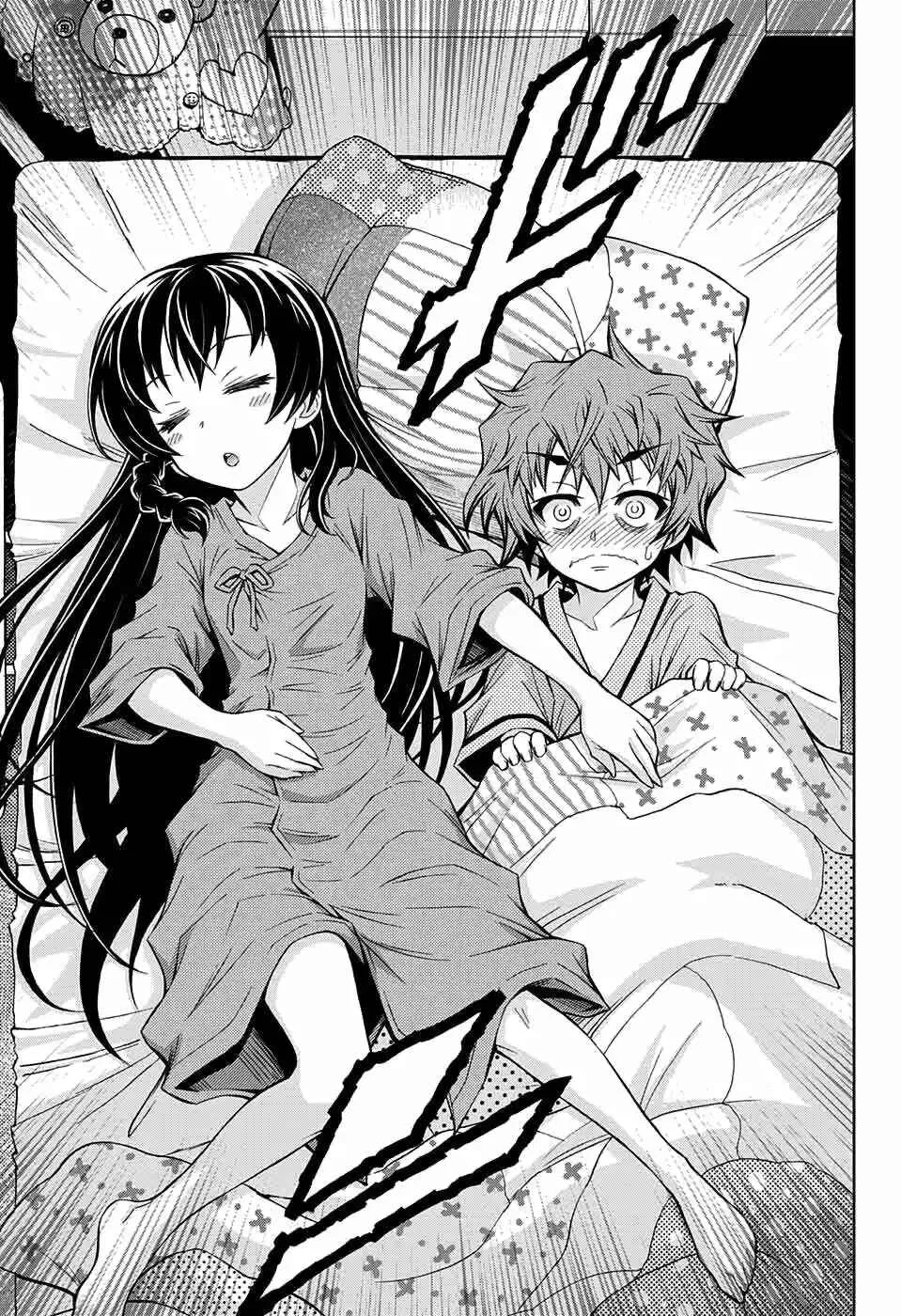 Shounen Shoujo Capítulo 2 - Page 26
