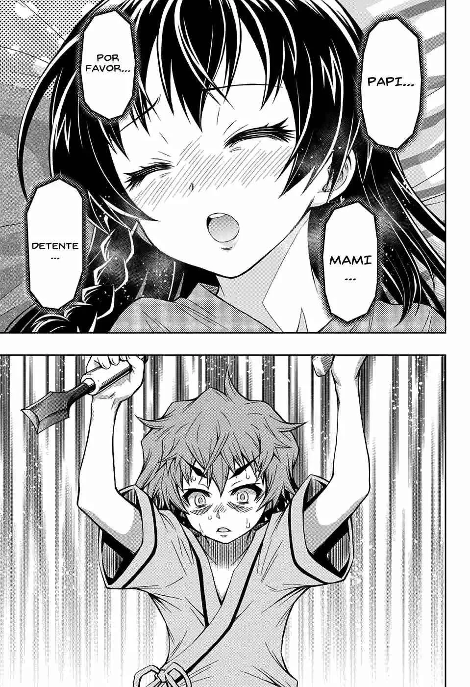 Shounen Shoujo Capítulo 2 - Page 30