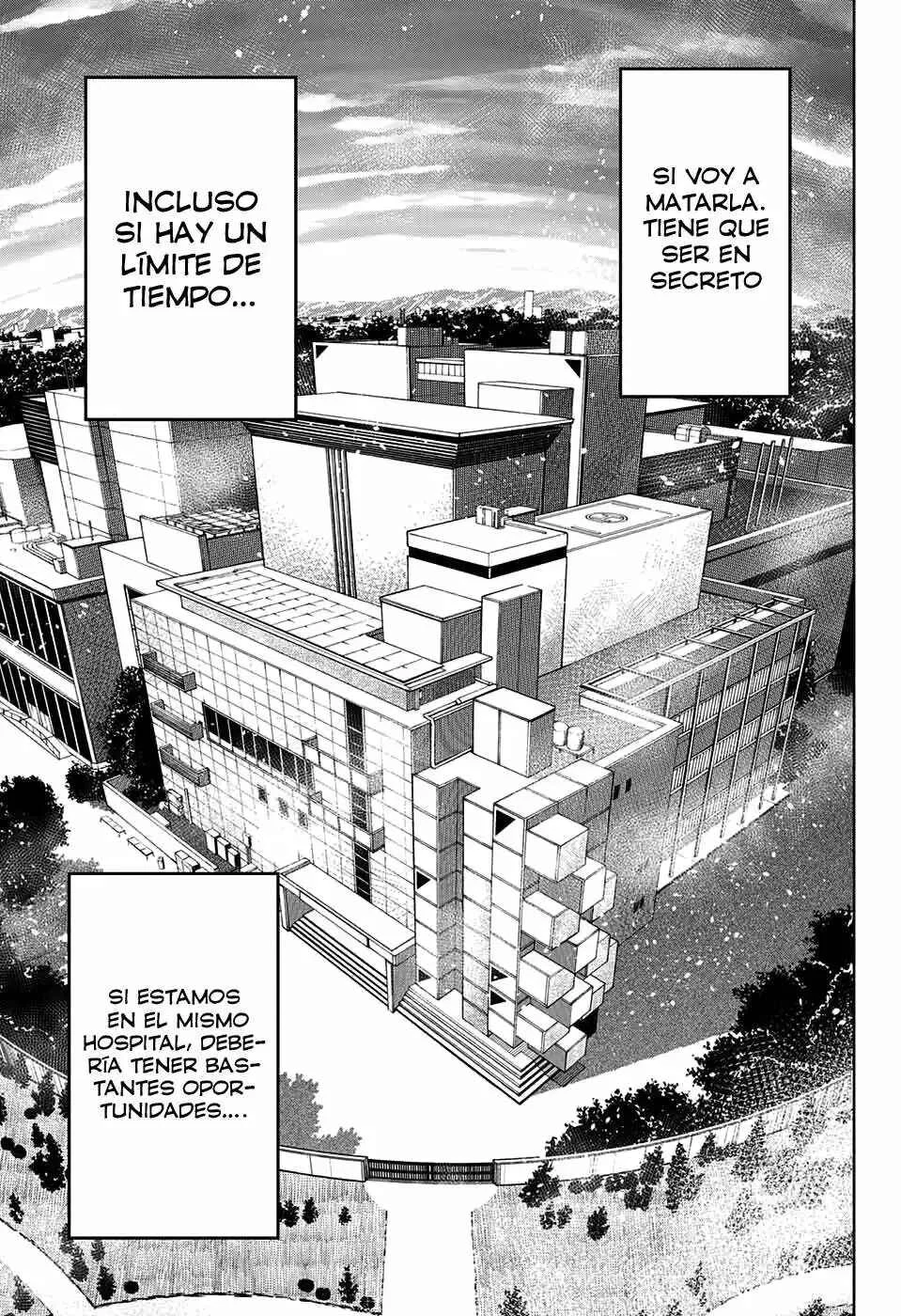 Shounen Shoujo Capítulo 2 - Page 32