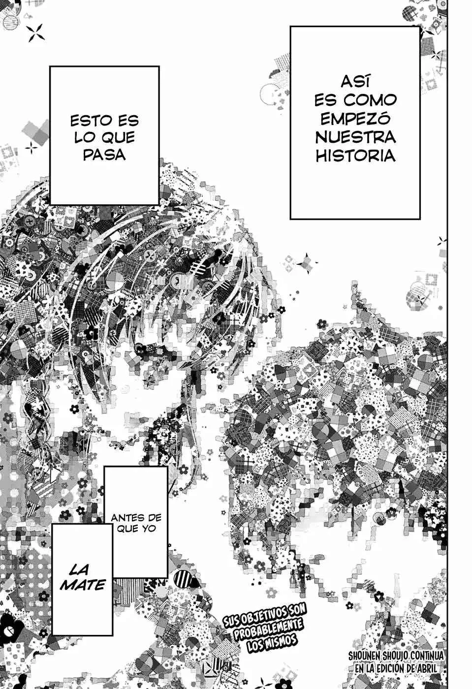 Shounen Shoujo Capítulo 2 - Page 36