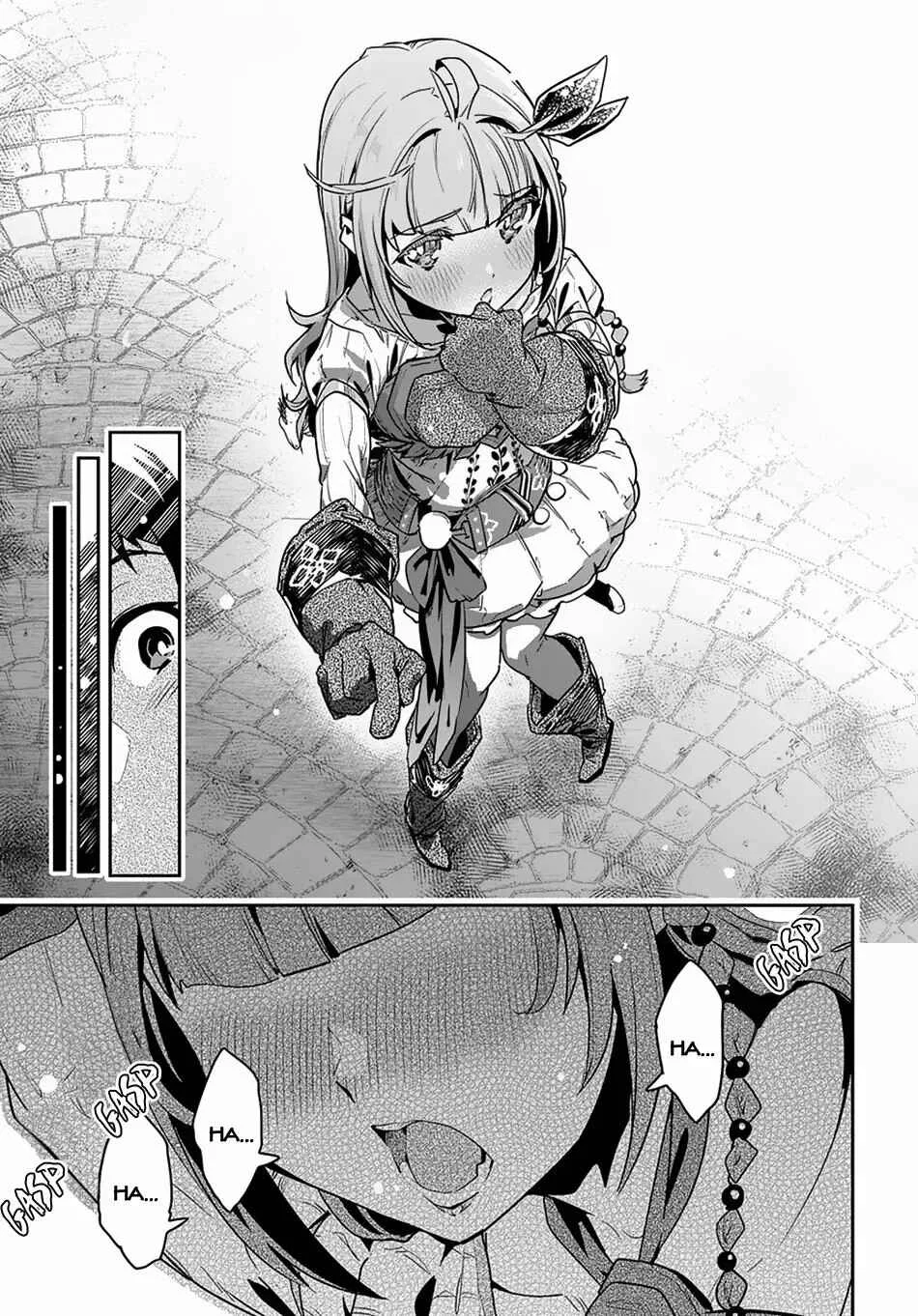 Shounin Yuusha wa Isekai o Gyuujiru!: Saibai Skill de Nandemo Fuyashichaimasu! Capítulo 2 - Page 24