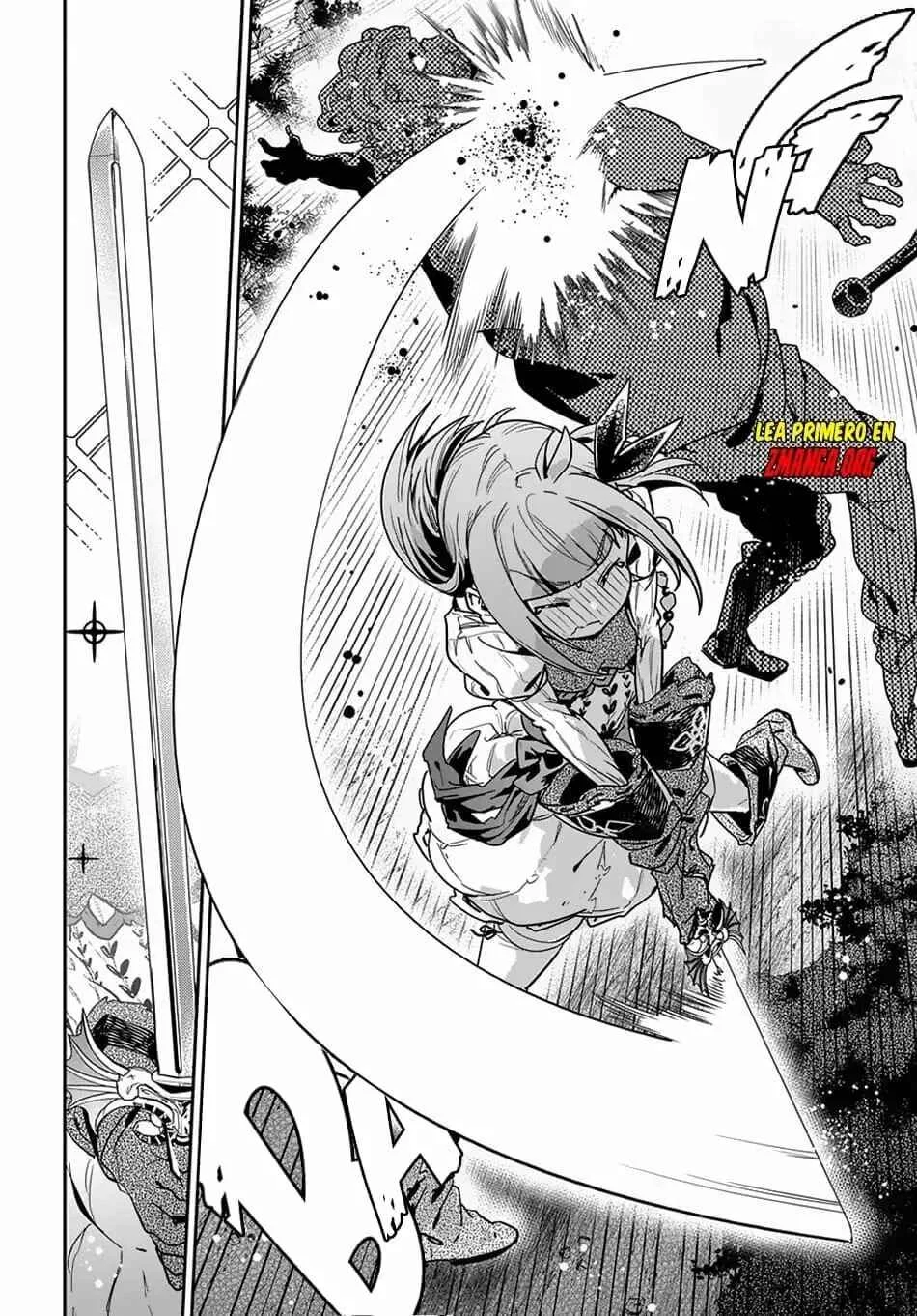 Shounin Yuusha wa Isekai o Gyuujiru!: Saibai Skill de Nandemo Fuyashichaimasu! Capítulo 3 - Page 19