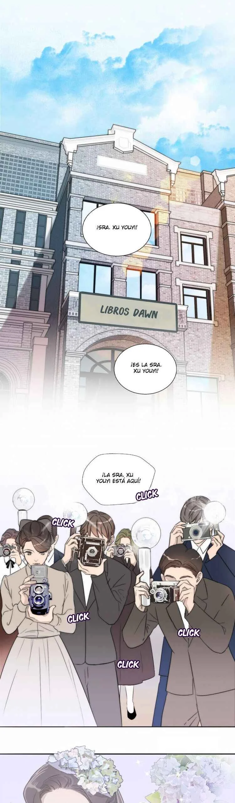 Shuang Jing Capítulo 1 - Page 3