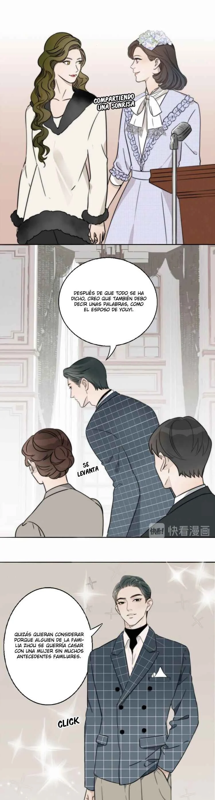 Shuang Jing Capítulo 1 - Page 8