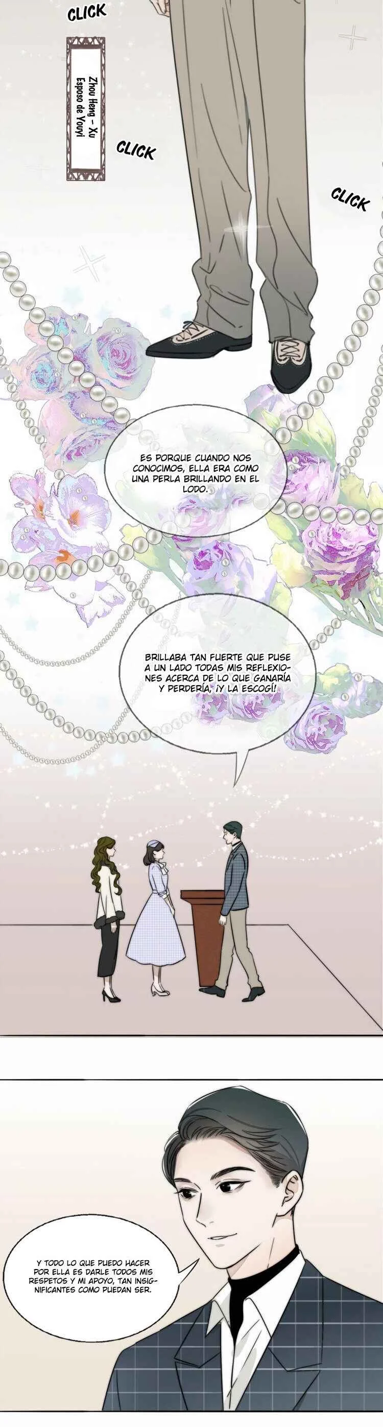 Shuang Jing Capítulo 1 - Page 9
