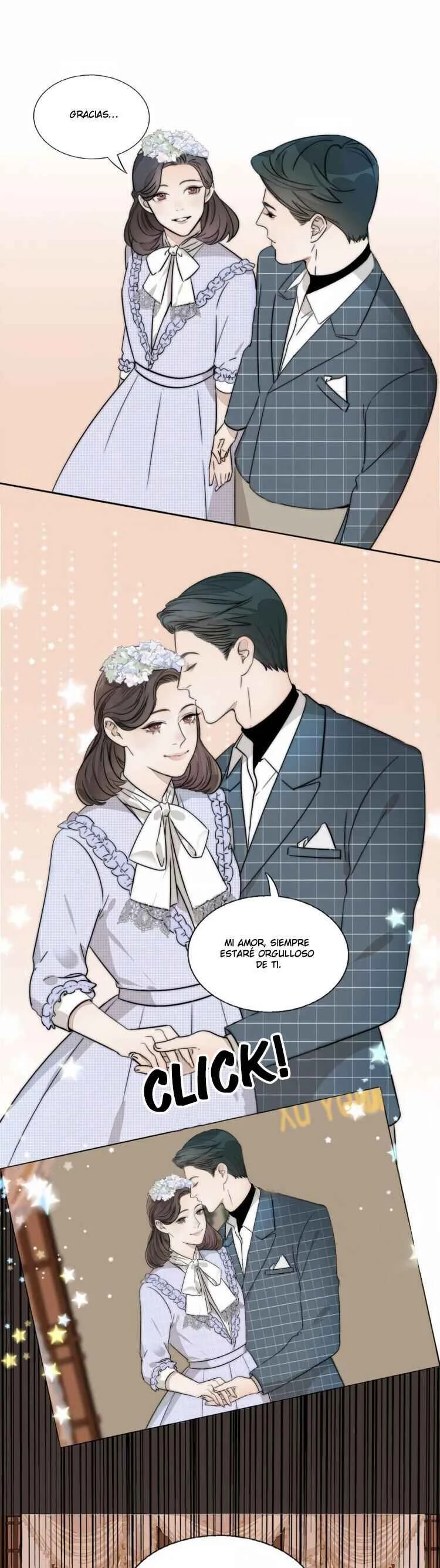 Shuang Jing Capítulo 1 - Page 10
