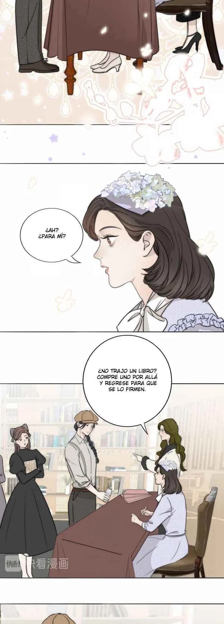 Shuang Jing Capítulo 1 - Page 15