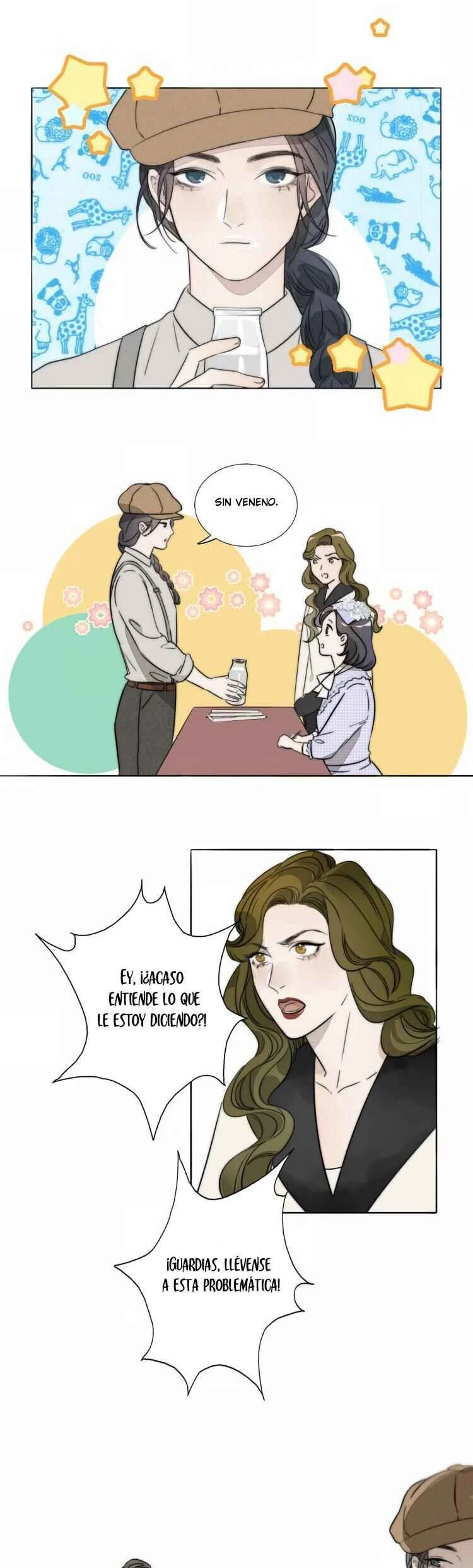 Shuang Jing Capítulo 1 - Page 17