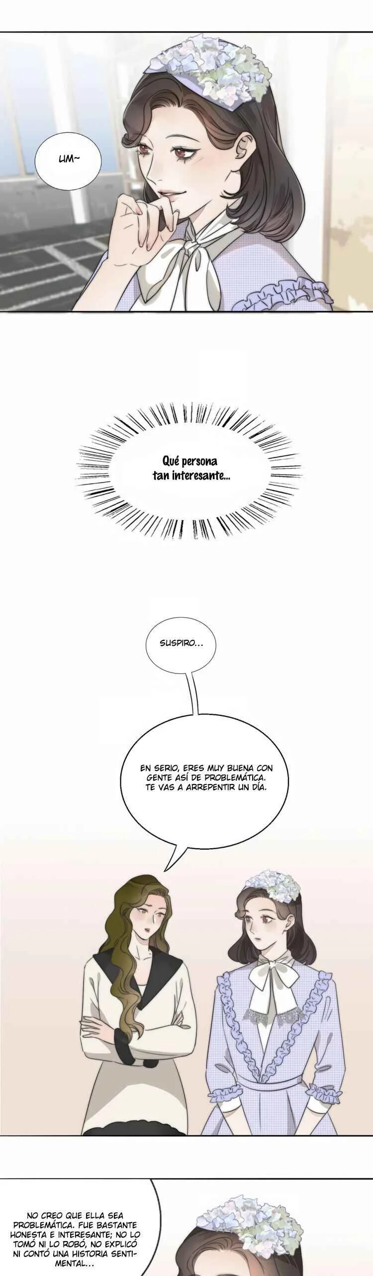 Shuang Jing Capítulo 1 - Page 27