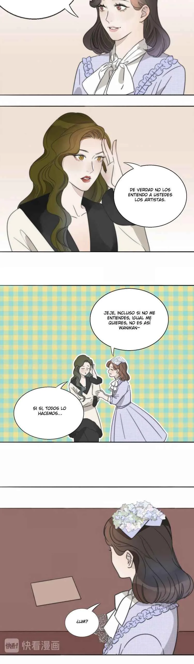 Shuang Jing Capítulo 1 - Page 28