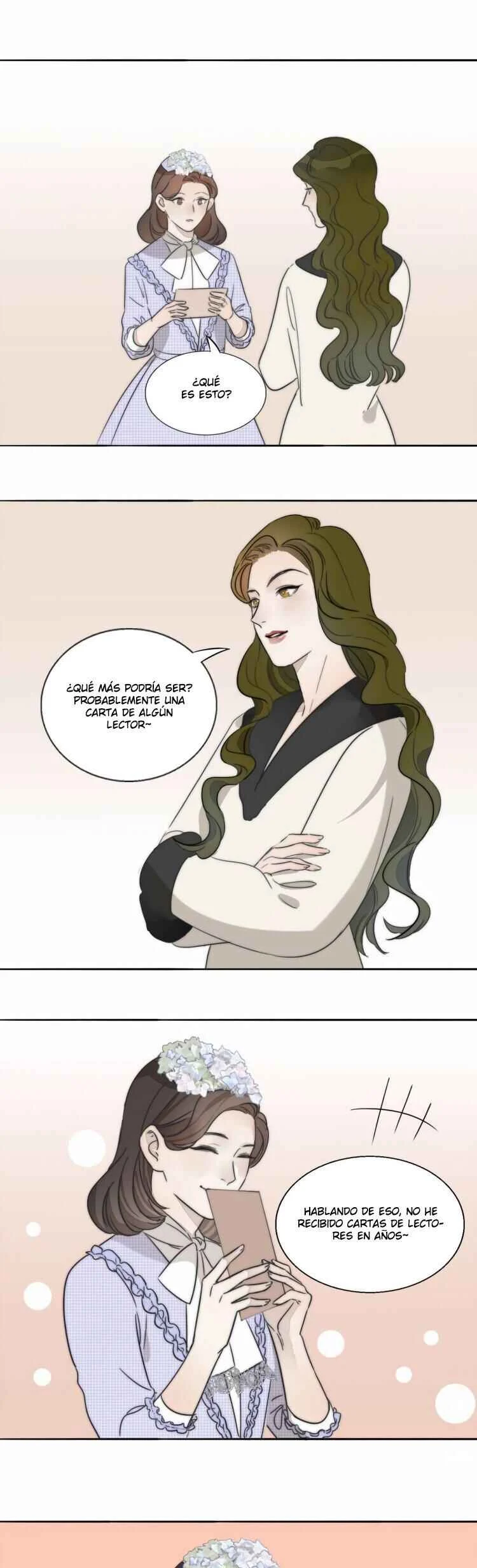 Shuang Jing Capítulo 1 - Page 29