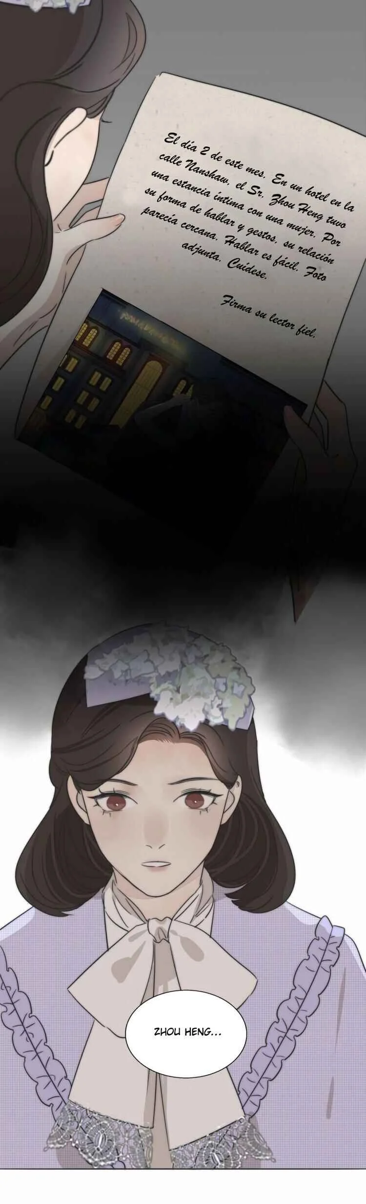 Shuang Jing Capítulo 1 - Page 31