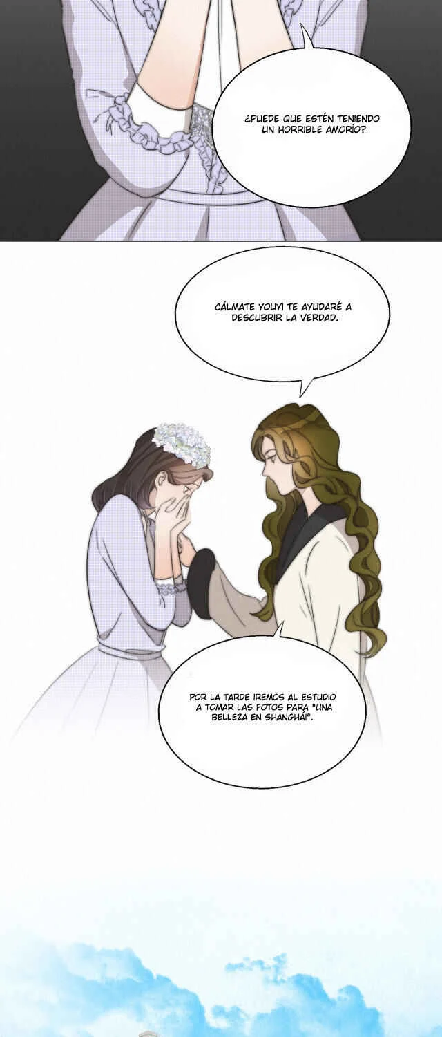 Shuang Jing Capítulo 2 - Page 8