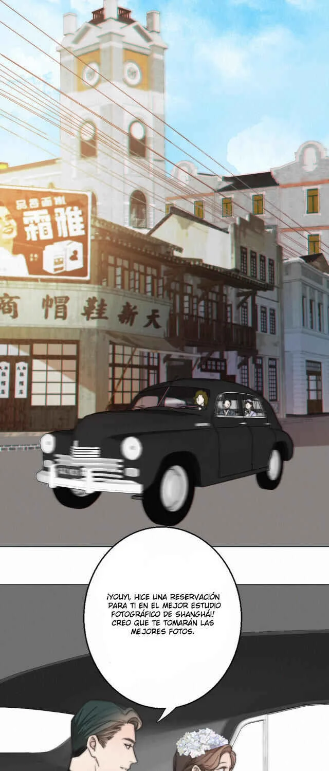 Shuang Jing Capítulo 2 - Page 9