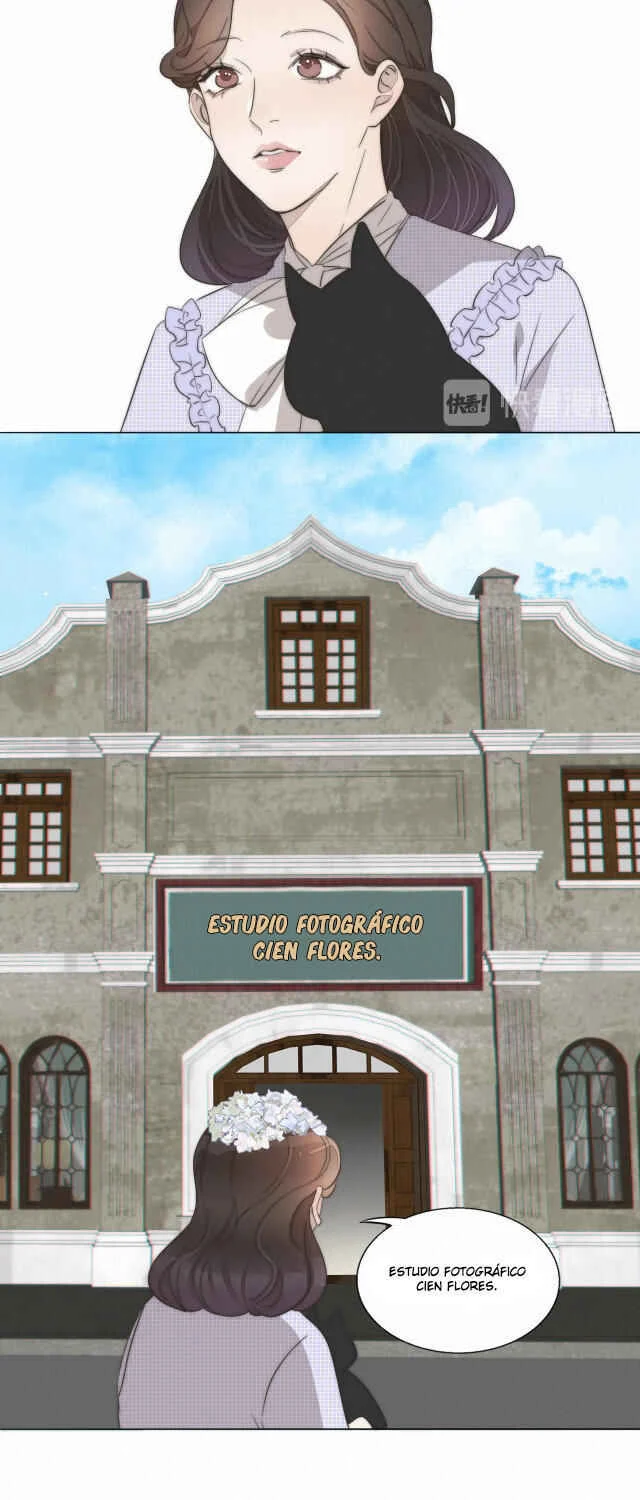 Shuang Jing Capítulo 2 - Page 13