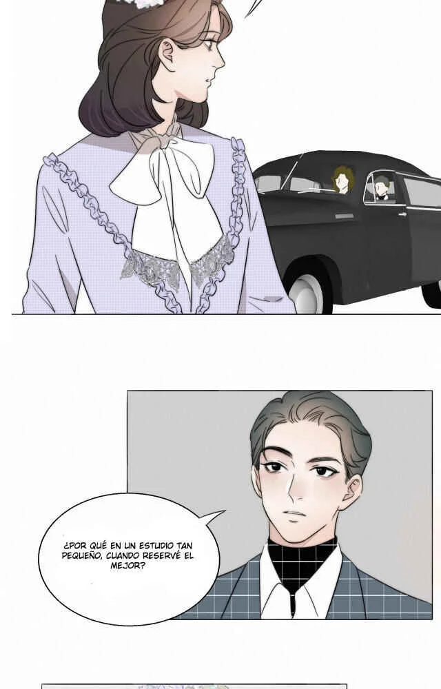 Shuang Jing Capítulo 2 - Page 15