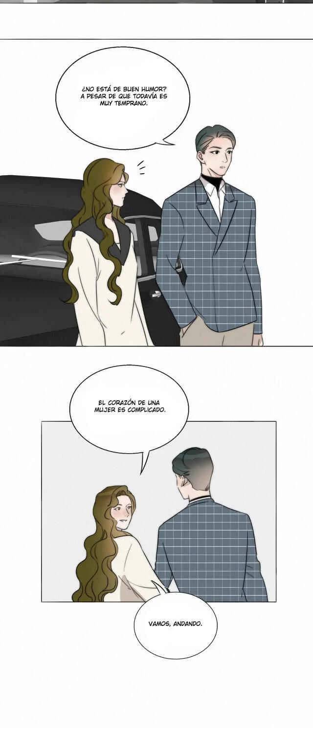 Shuang Jing Capítulo 2 - Page 17