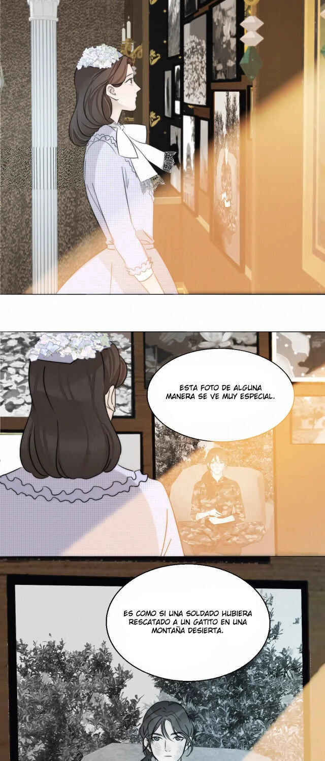 Shuang Jing Capítulo 2 - Page 20